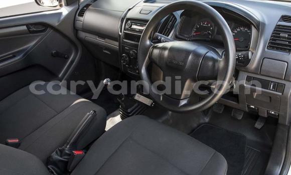 Buy Used Isuzu KB White Car in Isoka in Northern Buy Used Isuzu KB White Car in Isoka in Northern