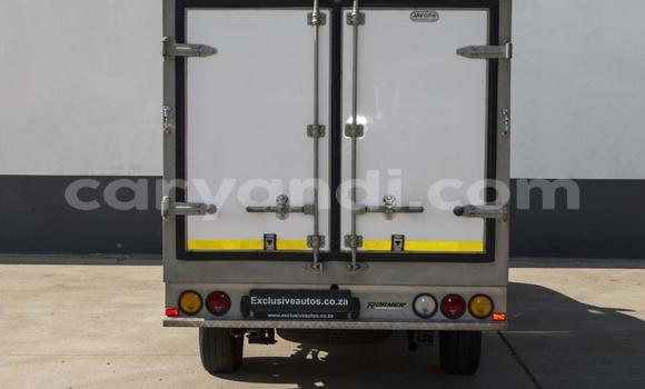 Buy Used Isuzu KB White Car in Isoka in Northern Buy Used Isuzu KB White Car in Isoka in Northern