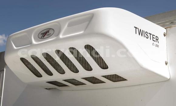 Buy Used Isuzu KB White Car in Isoka in Northern Buy Used Isuzu KB White Car in Isoka in Northern