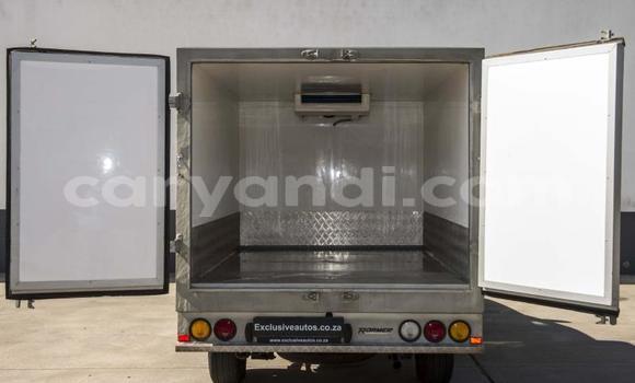 Buy Used Isuzu KB White Car in Isoka in Northern Buy Used Isuzu KB White Car in Isoka in Northern