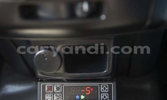 Buy Used Isuzu KB White Car in Isoka in Northern Buy Used Isuzu KB White Car in Isoka in Northern