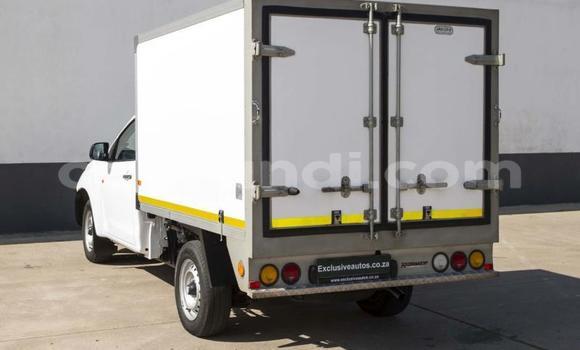 Buy Used Isuzu KB White Car in Isoka in Northern Buy Used Isuzu KB White Car in Isoka in Northern