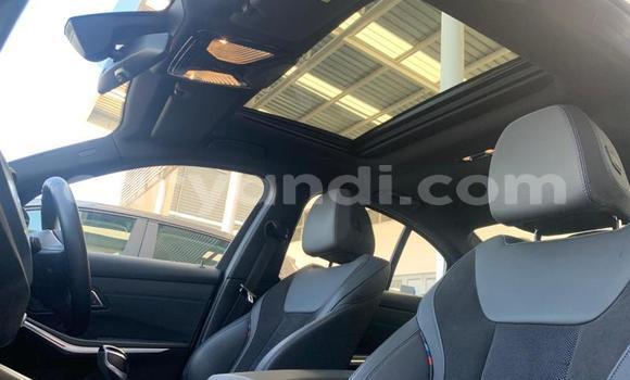 Buy Used BMW 3–Series White Car in Isoka in Northern Buy Used BMW 3–Series White Car in Isoka in Northern