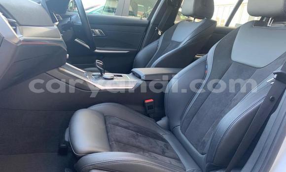 Buy Used BMW 3–Series White Car in Isoka in Northern Buy Used BMW 3–Series White Car in Isoka in Northern