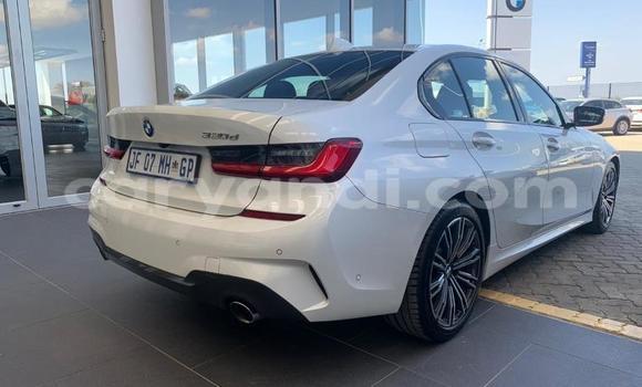 Buy Used BMW 3–Series White Car in Isoka in Northern Buy Used BMW 3–Series White Car in Isoka in Northern