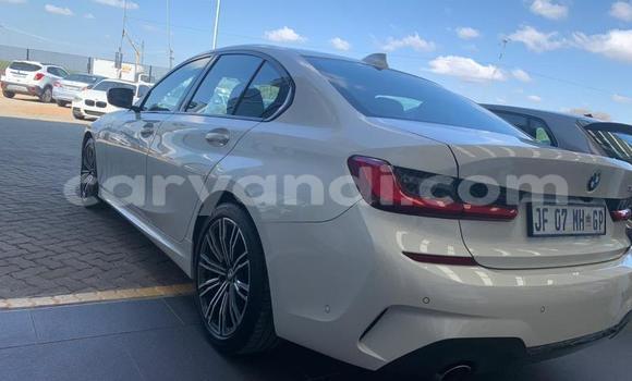 Buy Used BMW 3–Series White Car in Isoka in Northern Buy Used BMW 3–Series White Car in Isoka in Northern