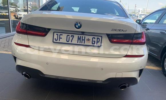 Buy Used BMW 3–Series White Car in Isoka in Northern Buy Used BMW 3–Series White Car in Isoka in Northern