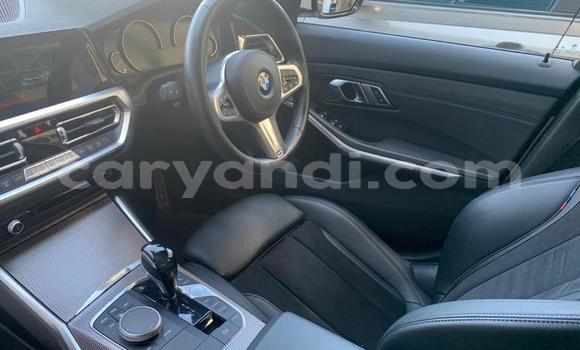 Buy Used BMW 3–Series White Car in Isoka in Northern Buy Used BMW 3–Series White Car in Isoka in Northern