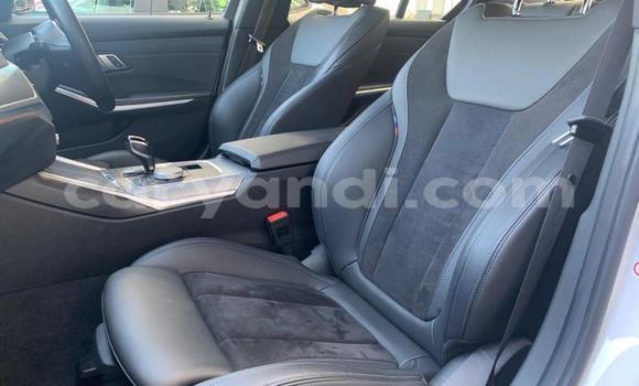 Buy Used BMW 3–Series White Car in Isoka in Northern Buy Used BMW 3–Series White Car in Isoka in Northern