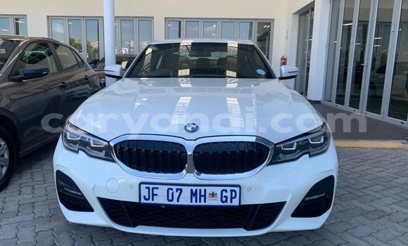 Buy Used BMW 3–Series White Car in Isoka in Northern Buy Used BMW 3–Series White Car in Isoka in Northern