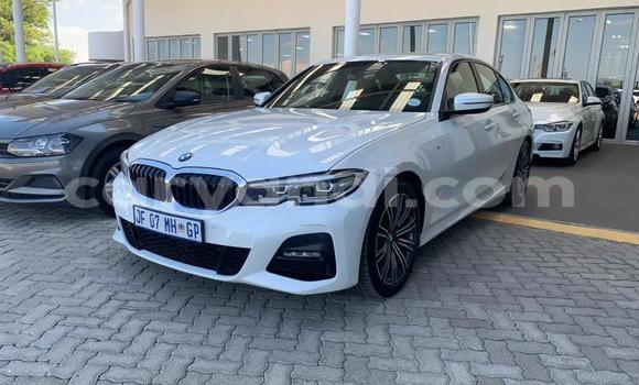 Buy Used BMW 3–Series White Car in Isoka in Northern Buy Used BMW 3–Series White Car in Isoka in Northern