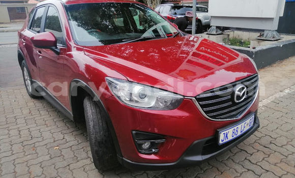 Buy Used Mazda 5 Red Car in Ndola in Zambia Buy Used Mazda 5 Red Car in Ndola in Zambia