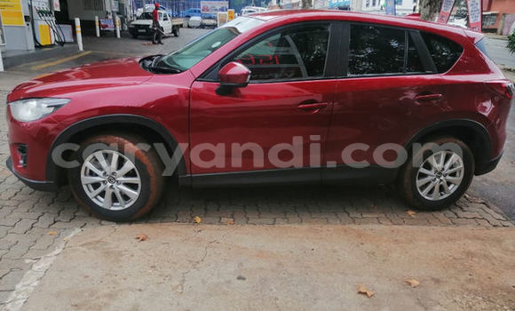 Buy Used Mazda 5 Red Car in Ndola in Zambia Buy Used Mazda 5 Red Car in Ndola in Zambia
