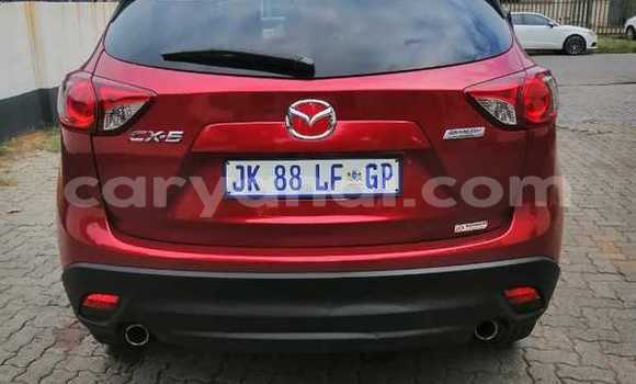 Buy Used Mazda 5 Red Car in Ndola in Zambia Buy Used Mazda 5 Red Car in Ndola in Zambia
