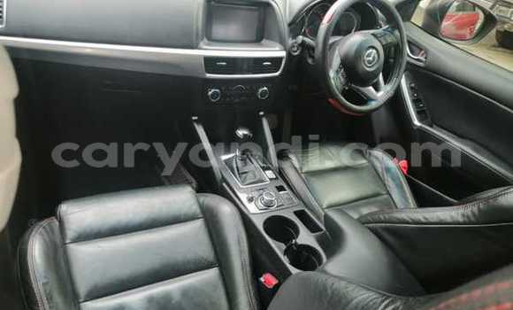 Buy Used Mazda 5 Red Car in Ndola in Zambia Buy Used Mazda 5 Red Car in Ndola in Zambia
