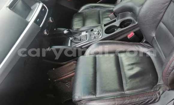 Buy Used Mazda 5 Red Car in Ndola in Zambia Buy Used Mazda 5 Red Car in Ndola in Zambia