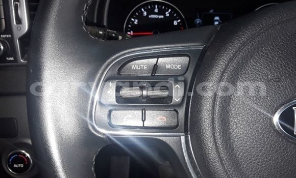 Acheter Occasion Voiture Kia Sportage Blanc à Chililabombwe, Copperbelt Acheter Occasion Voiture Kia Sportage Blanc à Chililabombwe, Copperbelt