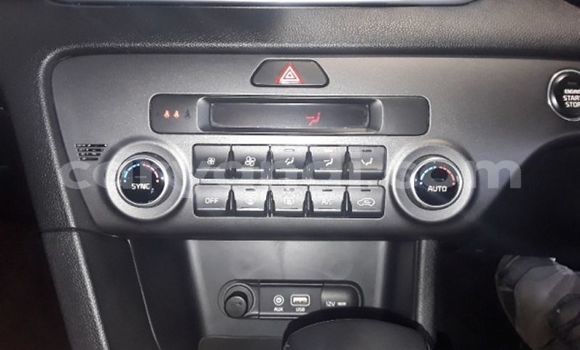 Acheter Occasion Voiture Kia Sportage Blanc à Chililabombwe, Copperbelt Acheter Occasion Voiture Kia Sportage Blanc à Chililabombwe, Copperbelt