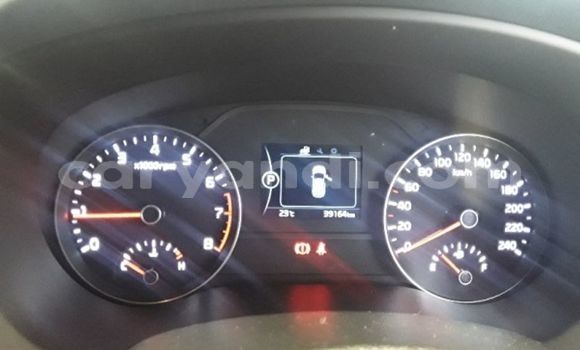 Acheter Occasion Voiture Kia Sportage Blanc à Chililabombwe, Copperbelt Acheter Occasion Voiture Kia Sportage Blanc à Chililabombwe, Copperbelt