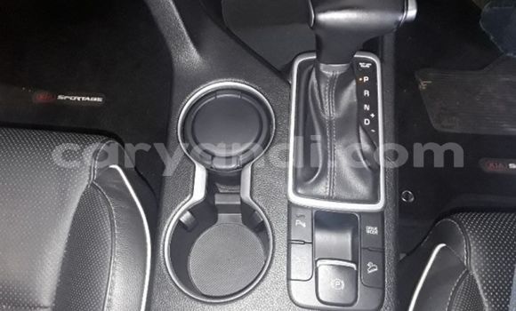 Acheter Occasion Voiture Kia Sportage Blanc à Chililabombwe, Copperbelt Acheter Occasion Voiture Kia Sportage Blanc à Chililabombwe, Copperbelt