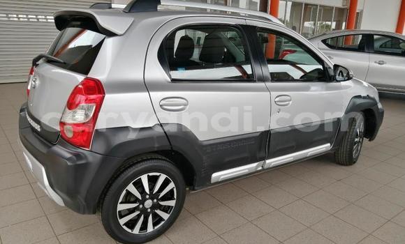 Acheter Occasion Voiture Toyota Etios Gris à Chililabombwe, Copperbelt Acheter Occasion Voiture Toyota Etios Gris à Chililabombwe, Copperbelt