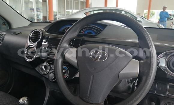 Acheter Occasion Voiture Toyota Etios Gris à Chililabombwe, Copperbelt Acheter Occasion Voiture Toyota Etios Gris à Chililabombwe, Copperbelt