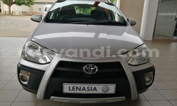 Acheter Occasion Voiture Toyota Etios Gris à Chililabombwe, Copperbelt Acheter Occasion Voiture Toyota Etios Gris à Chililabombwe, Copperbelt