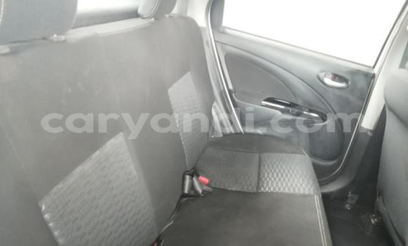Acheter Occasion Voiture Toyota Etios Gris à Chililabombwe, Copperbelt Acheter Occasion Voiture Toyota Etios Gris à Chililabombwe, Copperbelt