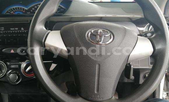 Acheter Occasion Voiture Toyota Etios Gris à Chililabombwe, Copperbelt Acheter Occasion Voiture Toyota Etios Gris à Chililabombwe, Copperbelt