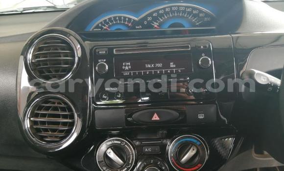 Acheter Occasion Voiture Toyota Etios Gris à Chililabombwe, Copperbelt Acheter Occasion Voiture Toyota Etios Gris à Chililabombwe, Copperbelt