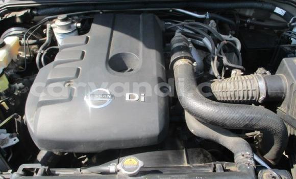 Acheter Occasion Voiture Nissan Navara Blanc à Chipata, Zambie Acheter Occasion Voiture Nissan Navara Blanc à Chipata, Zambie