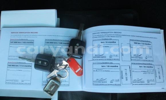 Acheter Occasion Voiture Nissan Navara Blanc à Chipata, Zambie Acheter Occasion Voiture Nissan Navara Blanc à Chipata, Zambie