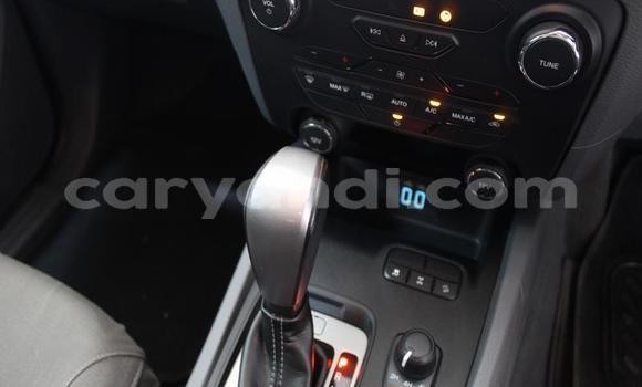 Acheter Occasion Voiture Ford Ranger Blanc à Chingola, Zambie Acheter Occasion Voiture Ford Ranger Blanc à Chingola, Zambie