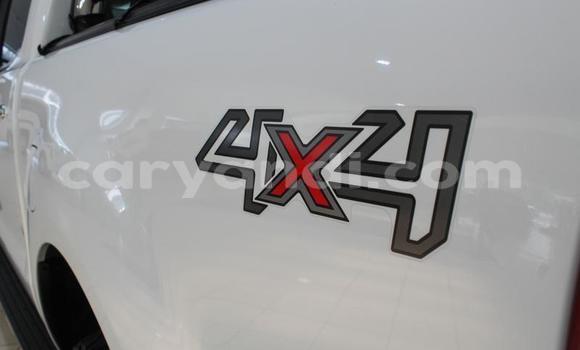 Acheter Occasion Voiture Ford Ranger Blanc à Chingola, Zambie Acheter Occasion Voiture Ford Ranger Blanc à Chingola, Zambie