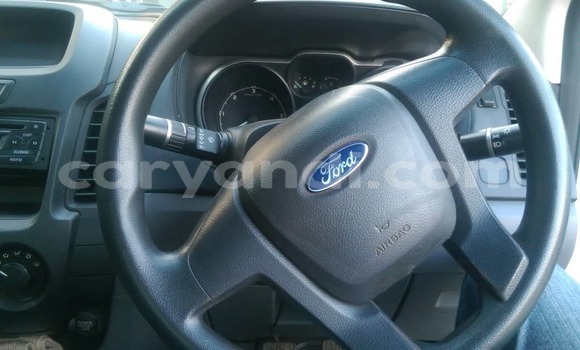 Acheter Occasion Voiture Ford Ranger Blanc à Lusaka, Zambie Acheter Occasion Voiture Ford Ranger Blanc à Lusaka, Zambie