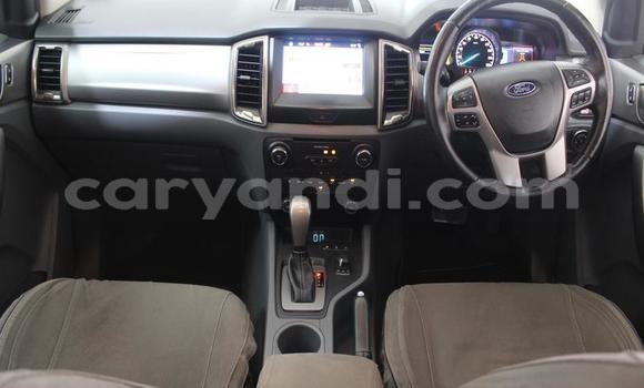 Acheter Occasion Voiture Ford Ranger Blanc à Chingola, Zambie Acheter Occasion Voiture Ford Ranger Blanc à Chingola, Zambie