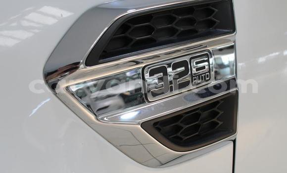 Acheter Occasion Voiture Ford Ranger Blanc à Chingola, Zambie Acheter Occasion Voiture Ford Ranger Blanc à Chingola, Zambie