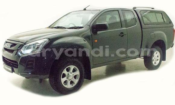 Nunua Ilio tumika Isuzu KB Nyingine Gari ndani ya Chilanga nchini Lusaka Nunua Ilio tumika Isuzu KB Nyingine Gari ndani ya Chilanga nchini Lusaka