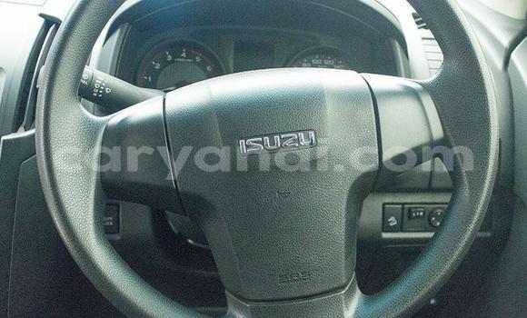 Acheter Occasion Voiture Isuzu KB Autre à Chilanga, Lusaka Acheter Occasion Voiture Isuzu KB Autre à Chilanga, Lusaka