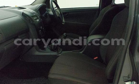 Acheter Occasion Voiture Isuzu KB Autre à Chilanga, Lusaka Acheter Occasion Voiture Isuzu KB Autre à Chilanga, Lusaka