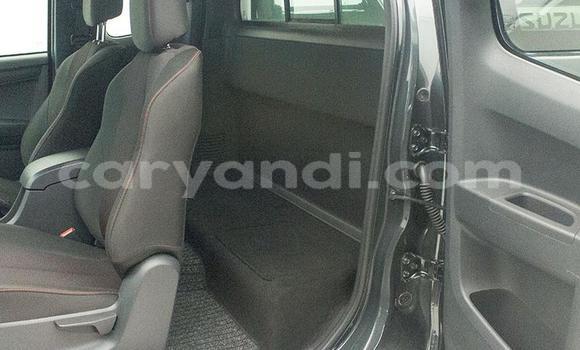 Acheter Occasion Voiture Isuzu KB Autre à Chilanga, Lusaka Acheter Occasion Voiture Isuzu KB Autre à Chilanga, Lusaka