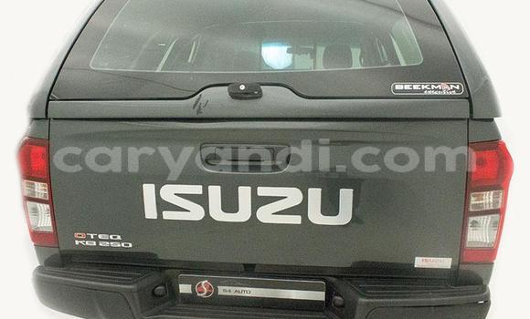 Acheter Occasion Voiture Isuzu KB Autre à Chilanga, Lusaka Acheter Occasion Voiture Isuzu KB Autre à Chilanga, Lusaka