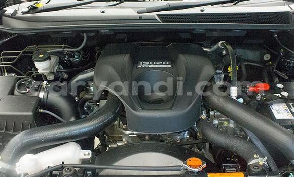 Acheter Occasion Voiture Isuzu KB Autre à Chilanga, Lusaka Acheter Occasion Voiture Isuzu KB Autre à Chilanga, Lusaka