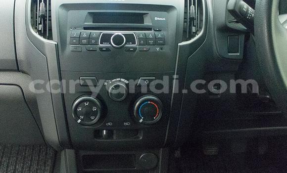 Acheter Occasion Voiture Isuzu KB Autre à Chilanga, Lusaka Acheter Occasion Voiture Isuzu KB Autre à Chilanga, Lusaka