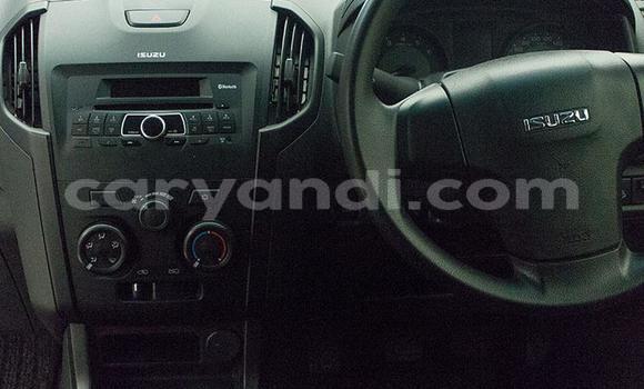 Acheter Occasion Voiture Isuzu KB Autre à Chilanga, Lusaka Acheter Occasion Voiture Isuzu KB Autre à Chilanga, Lusaka