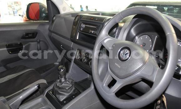 Buy Used Volkswagen Amarok White Car in Chambishi in Copperbelt Buy Used Volkswagen Amarok White Car in Chambishi in Copperbelt