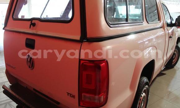 Buy Used Volkswagen Amarok White Car in Chambishi in Copperbelt Buy Used Volkswagen Amarok White Car in Chambishi in Copperbelt