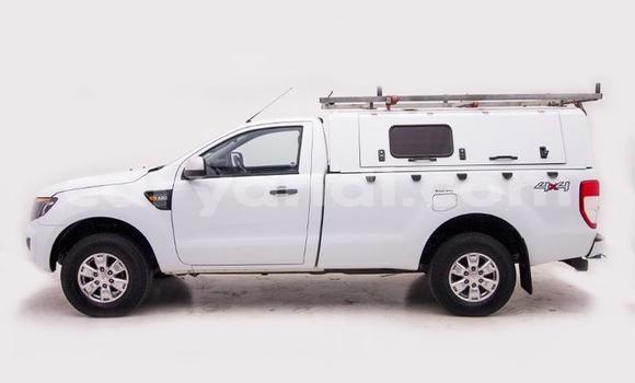 Acheter Occasion Voiture Ford Ranger Blanc à Chipata, Zambie Acheter Occasion Voiture Ford Ranger Blanc à Chipata, Zambie