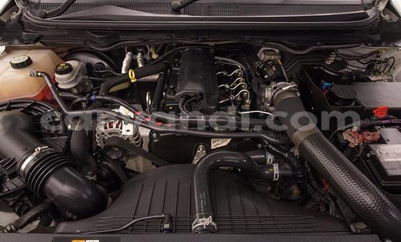 Acheter Occasion Voiture Ford Ranger Blanc à Chipata, Zambie Acheter Occasion Voiture Ford Ranger Blanc à Chipata, Zambie