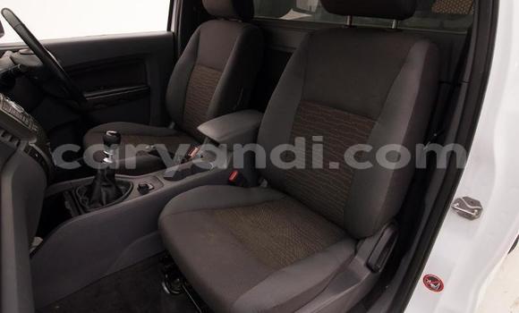 Acheter Occasion Voiture Ford Ranger Blanc à Chipata, Zambie Acheter Occasion Voiture Ford Ranger Blanc à Chipata, Zambie